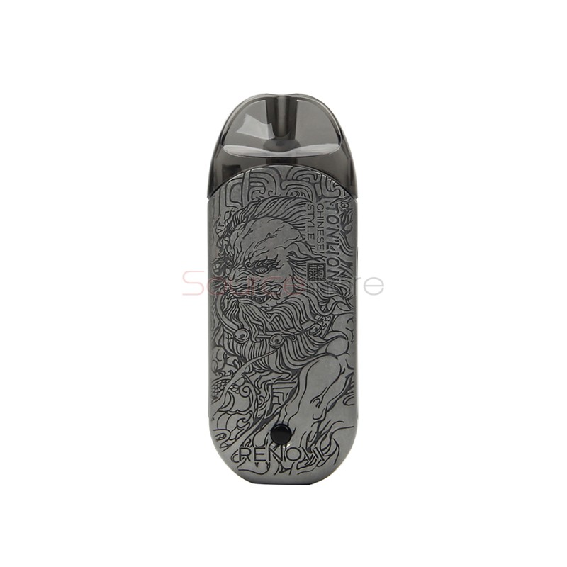 Vaporesso Renova Zero Pod Kit - Lion