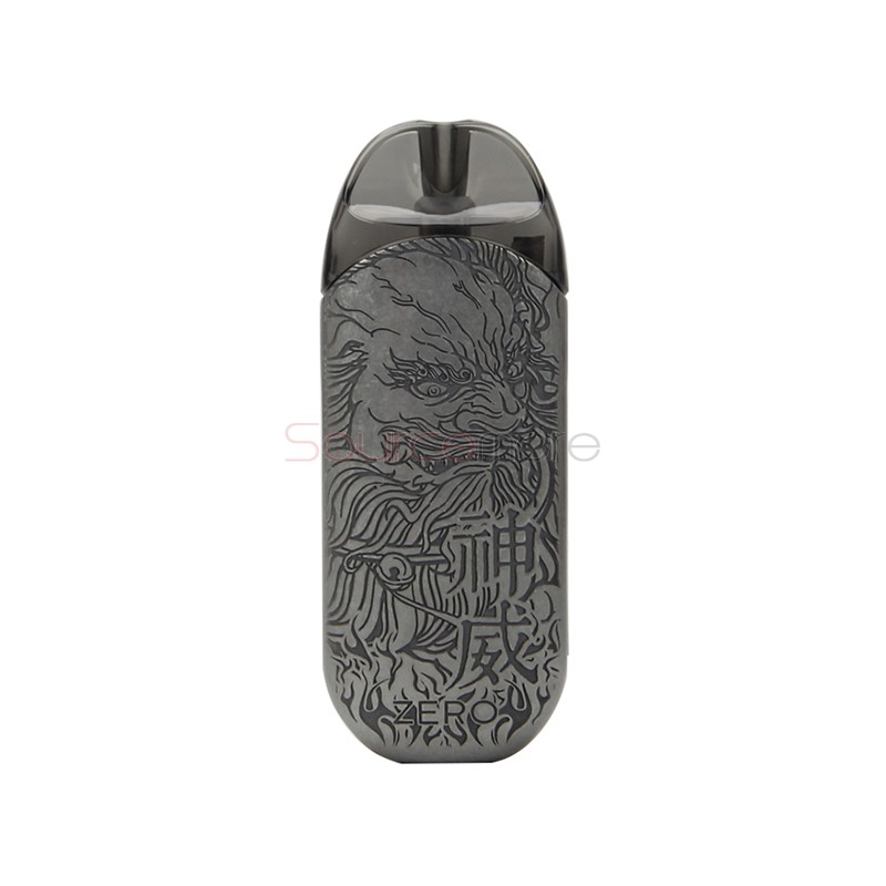 Vaporesso Renova Zero Pod Kit - Lion