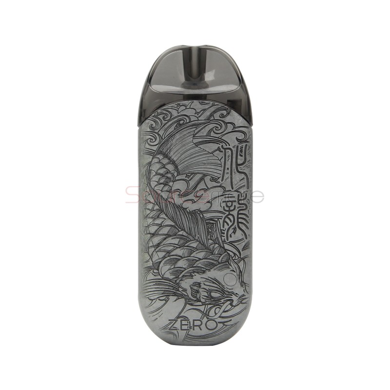 Vaporesso Renova Zero Pod Kit - Brocade Carp