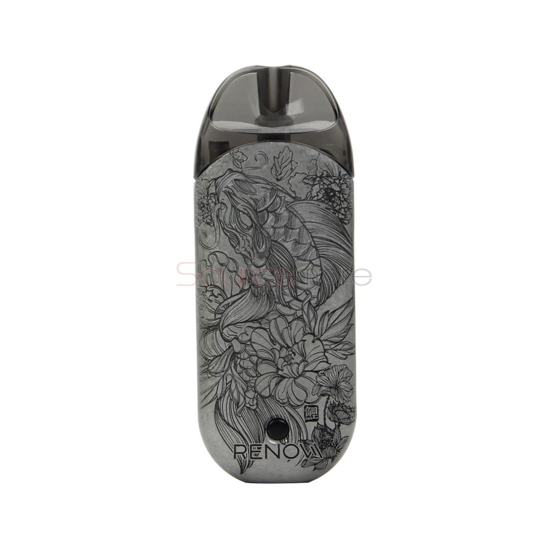 Vaporesso Renova Zero Pod Kit - Brocade Carp