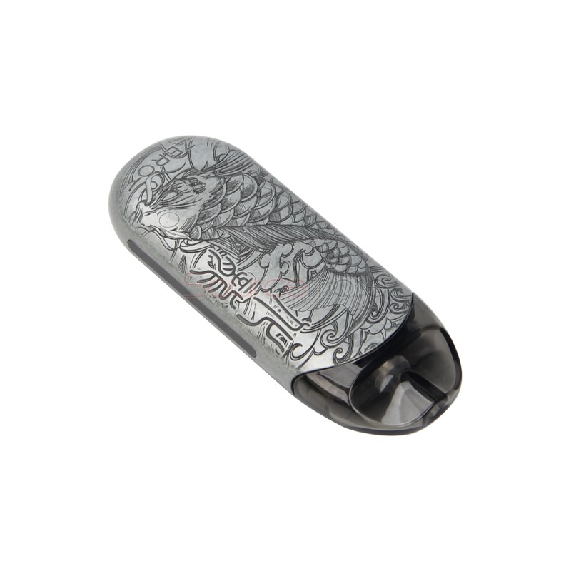 Vaporesso Renova Zero Pod Kit - Brocade Carp