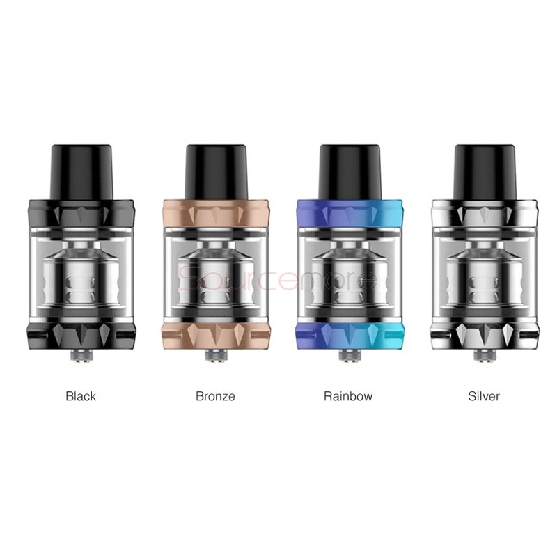Vaporesso SKRR-S Mini Tank - Black