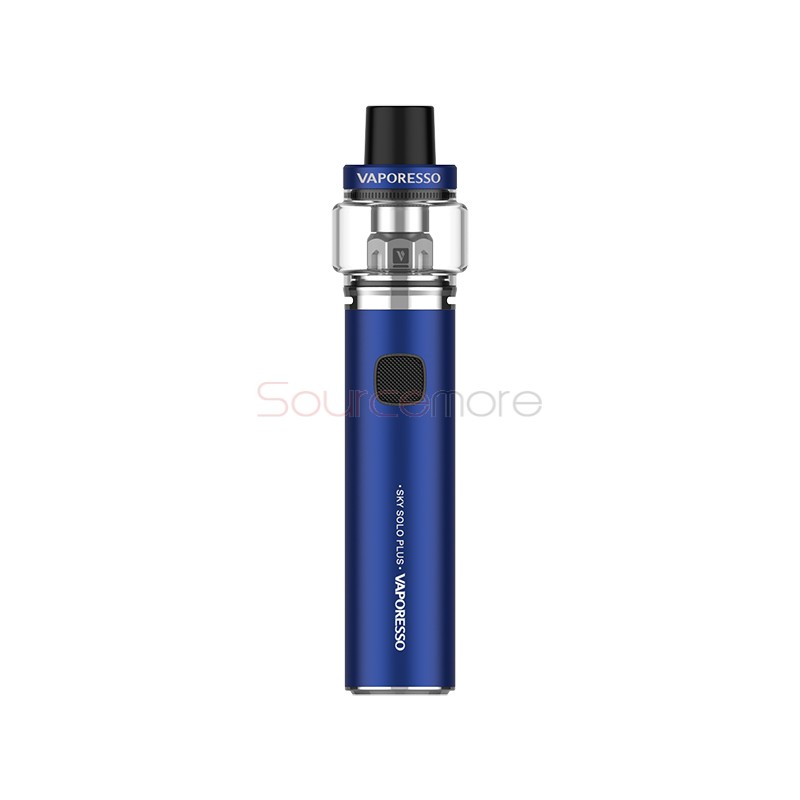 Vaporesso Sky Solo Plus Kit Dark Blue