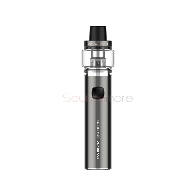 Vaporesso Sky Solo Plus Kit Grey