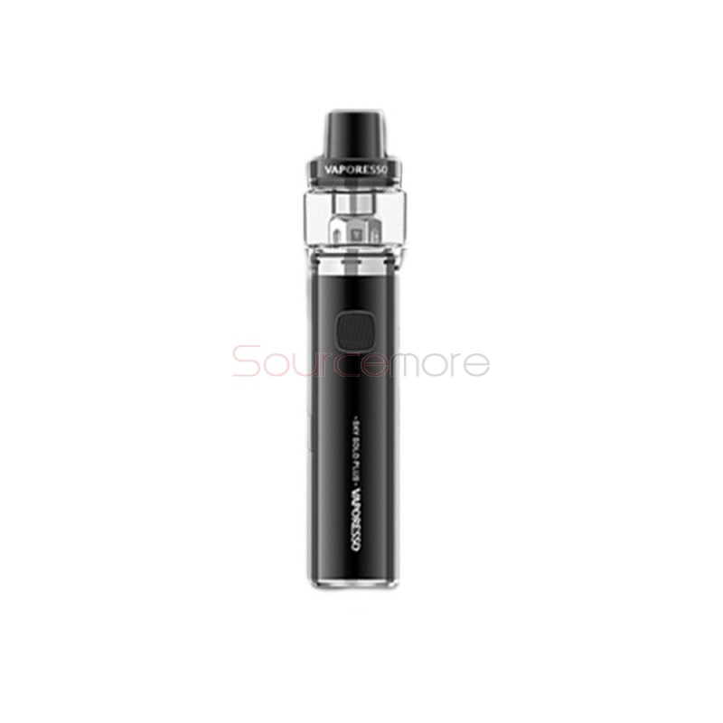 Vaporesso SKY SOLO Plus Kit - Black