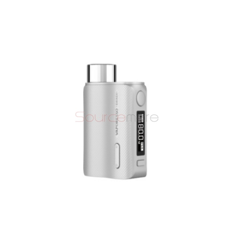 Vaporesso SWAG II Mod Silver