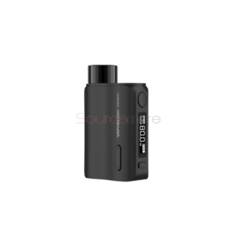 Vaporesso SWAG II Mod Black