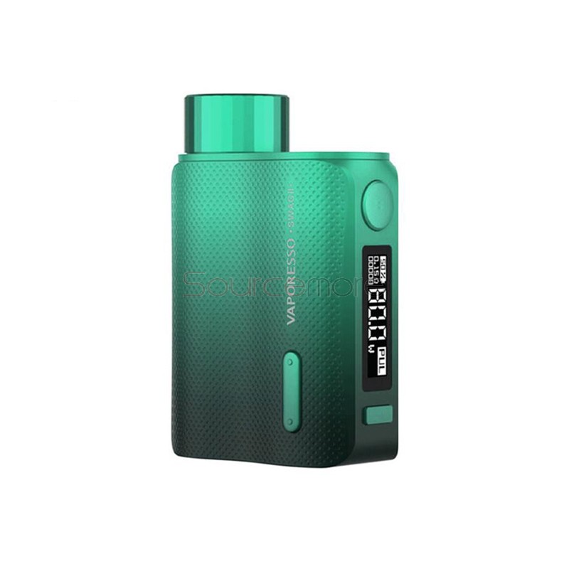 Vaporesso SWAG II Mod