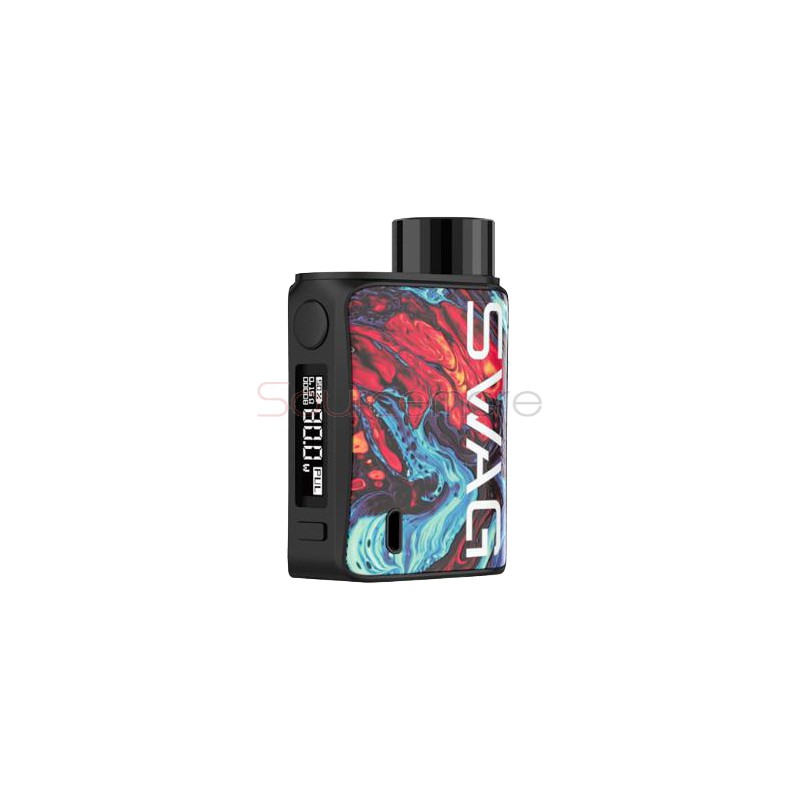 Vaporesso SWAG II Mod