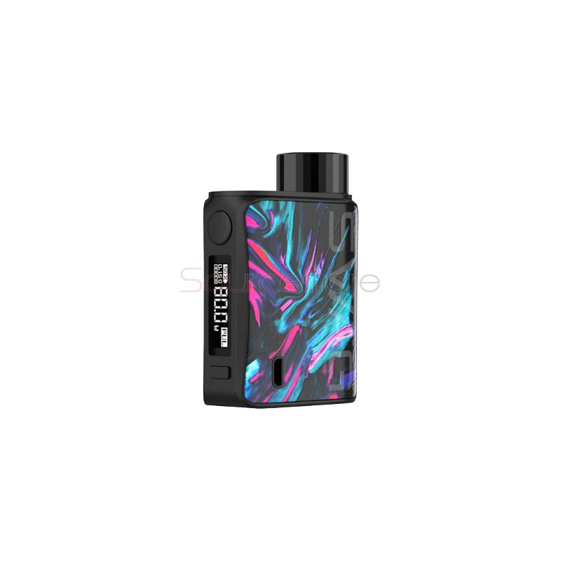 Vaporesso SWAG II Mod