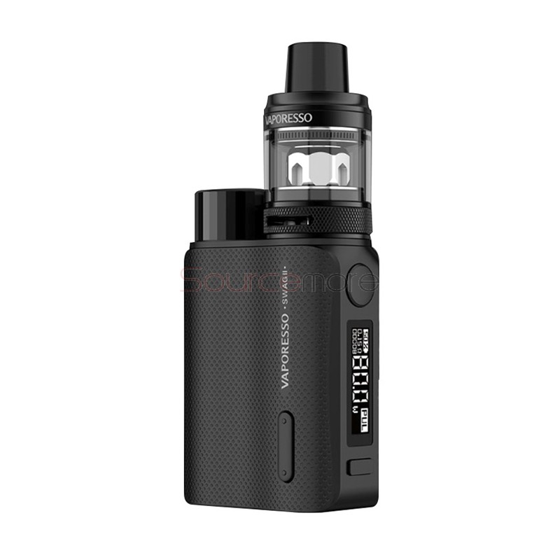 Vaporesso Swag II Kit