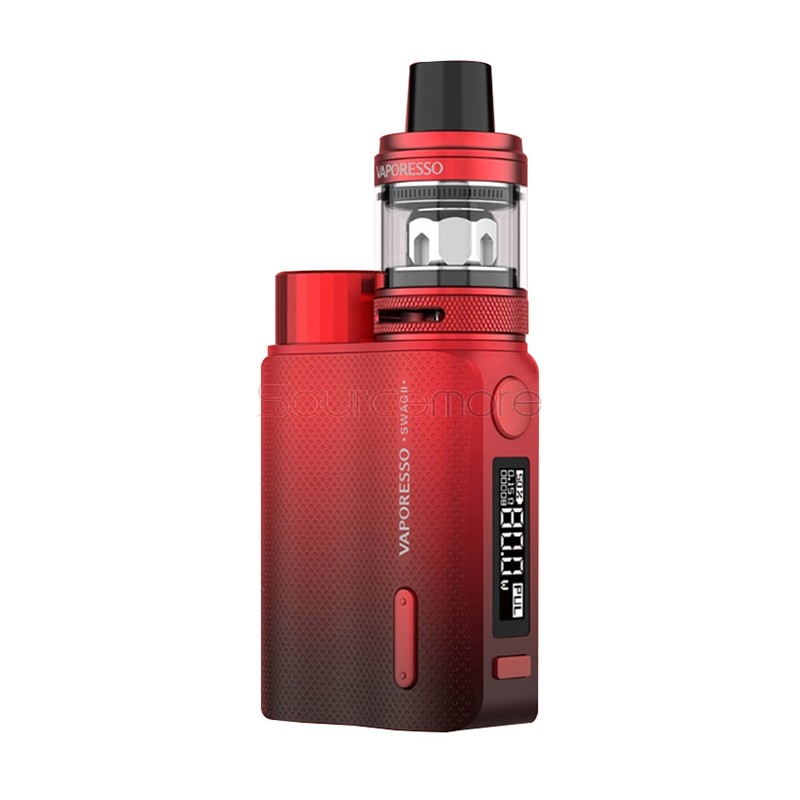 Vaporesso Swag II Kit