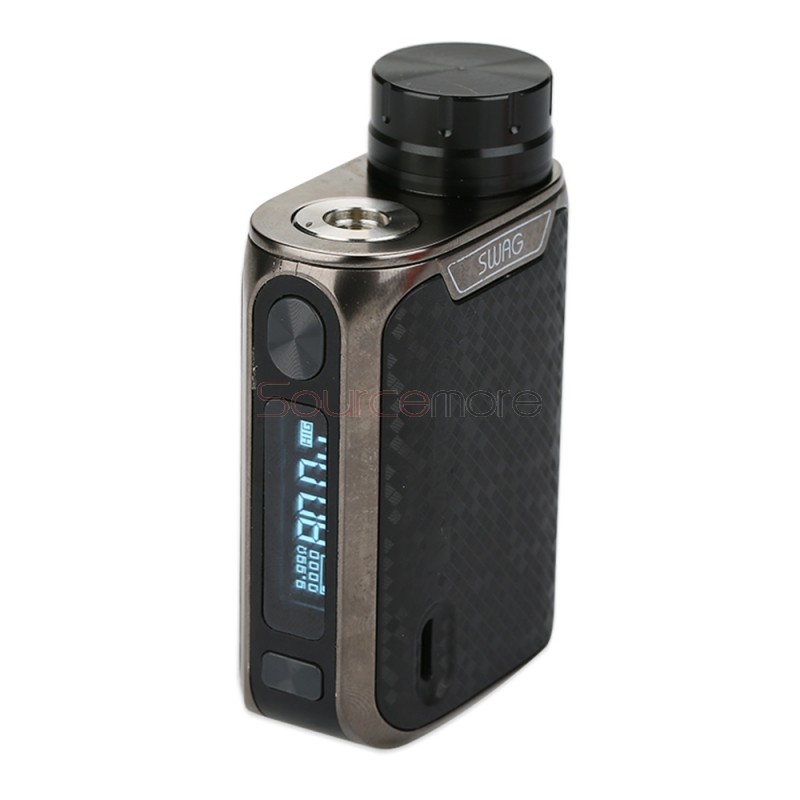 Vaporesso Swag Mod