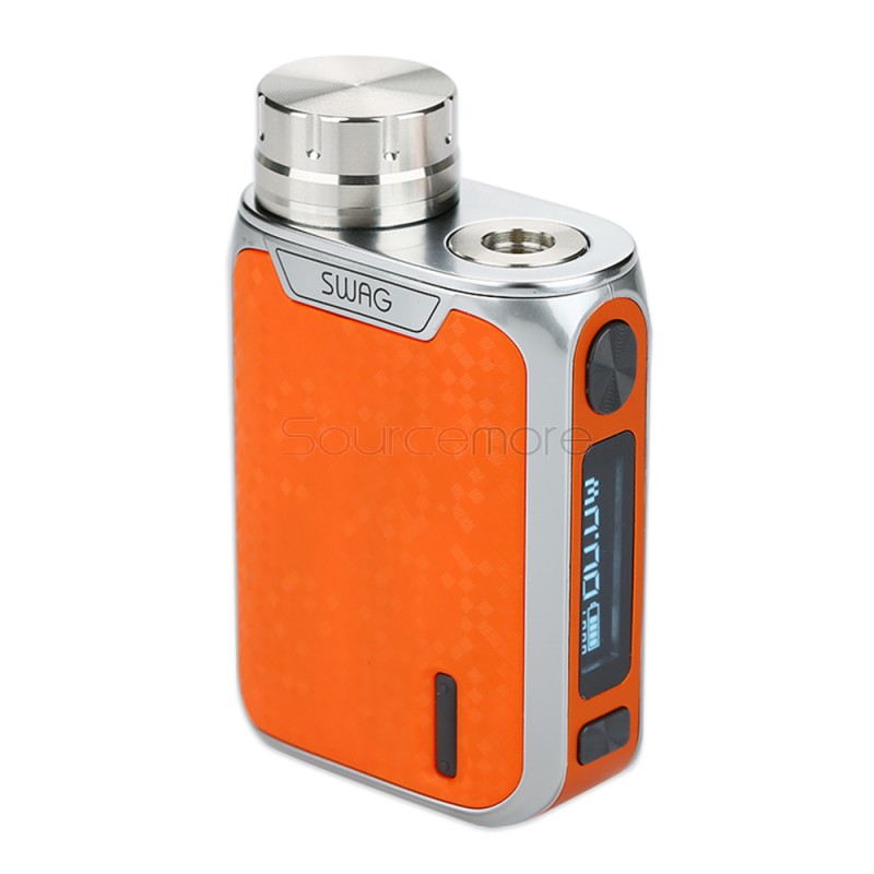 Vaporesso Swag Mod