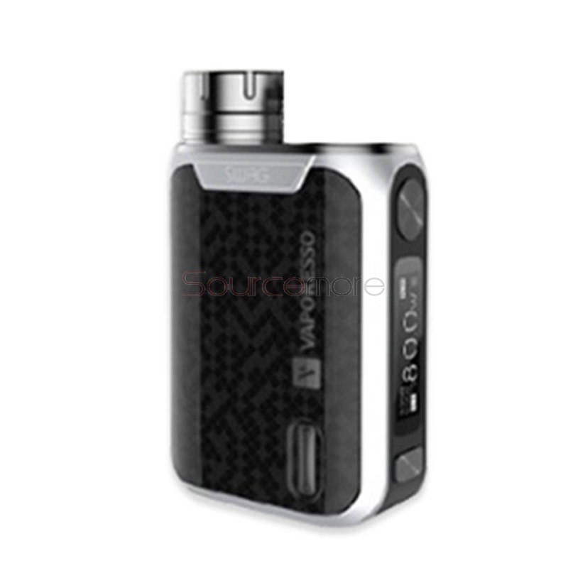 Vaporesso Swag Mod