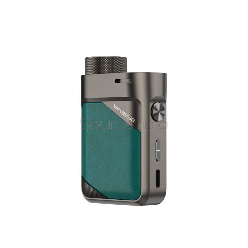 Vaporesso Swag PX80 Mod Emerald Green