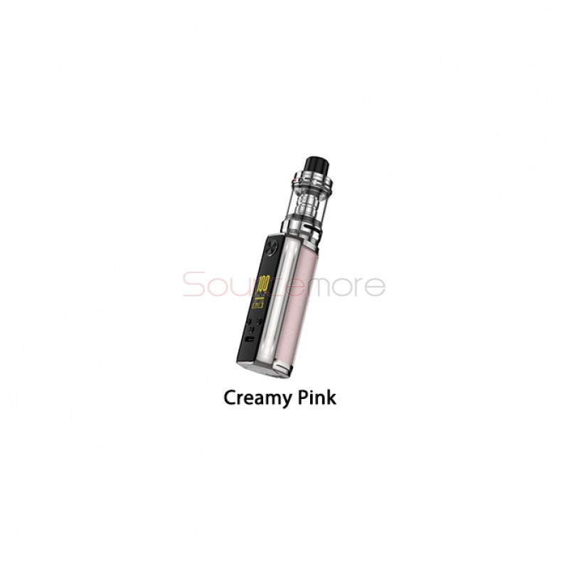 Vaporesso Target 100 Kit with iTank 2 Edition