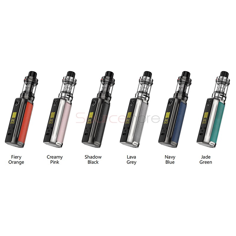 Vaporesso Target 100 Kit with iTank 2 Edition