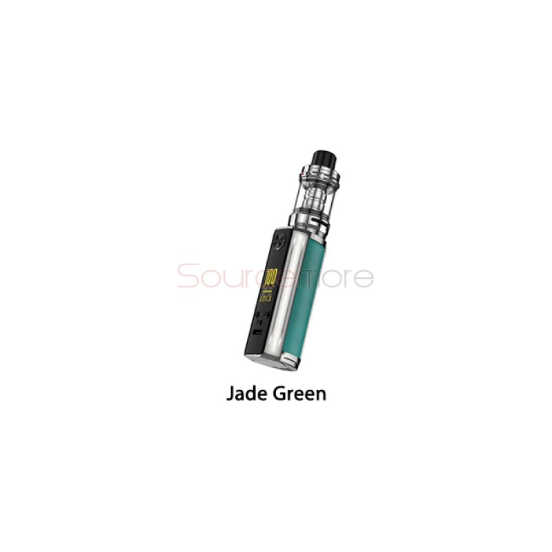 Vaporesso Target 100 Kit with iTank 2 Edition