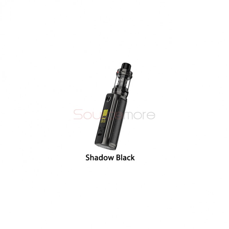 Vaporesso Target 100 Kit with iTank 2 Edition Shadow Black