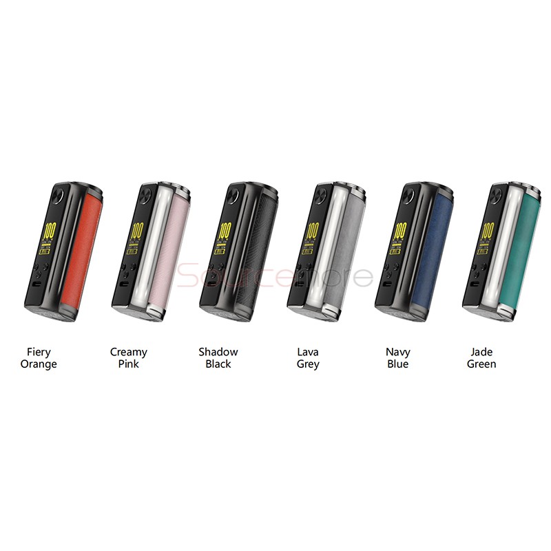 Vaporesso Target 100 Mod CMF Version