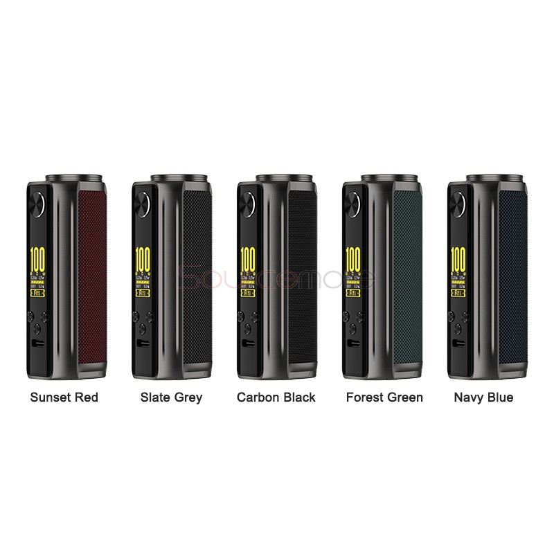 Vaporesso Target 100 Mod