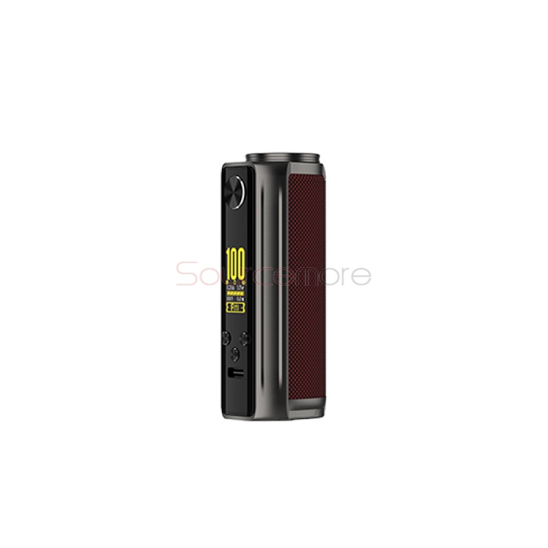 Vaporesso Target 100 Mod Sunset Red