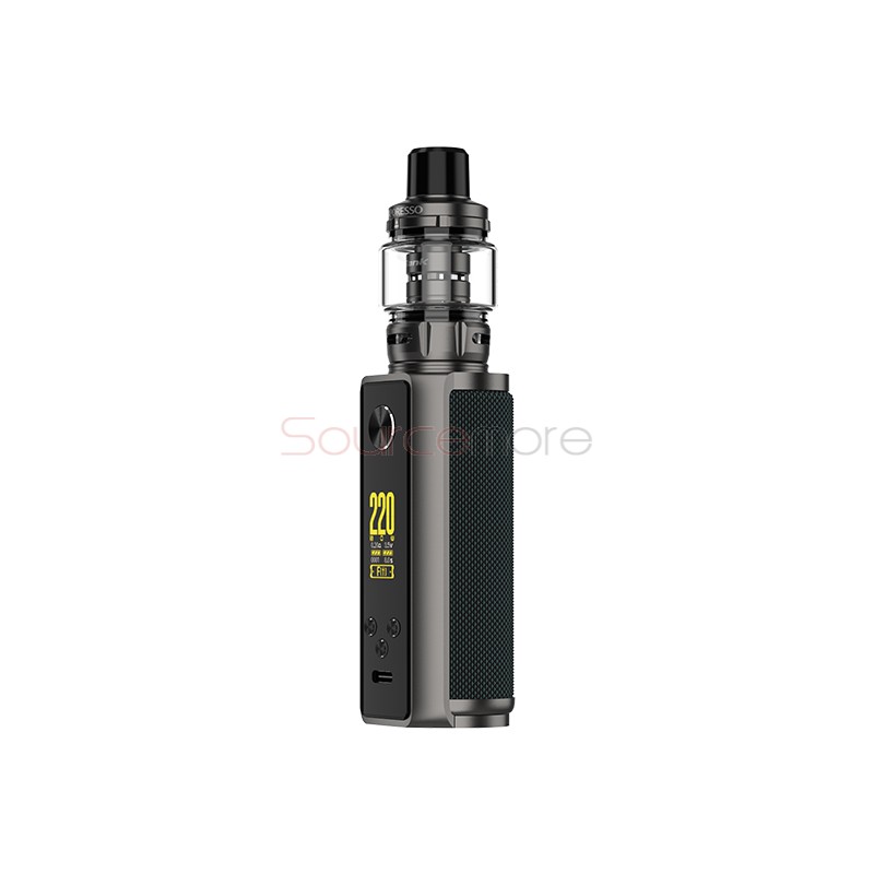 Vaporesso Target 200 Kit Forest Green