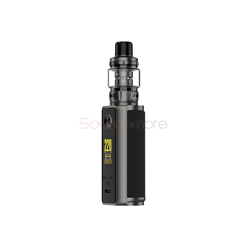 Vaporesso Target 200 Kit Slate Grey