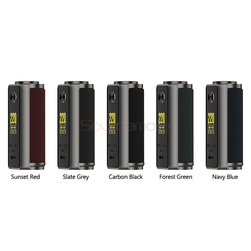 Vaporesso Target 200W Mod