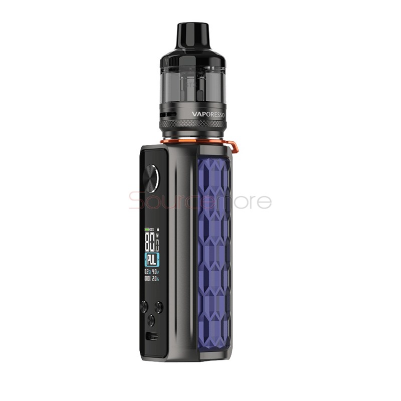 Vaporesso Target 80 Kit Blue