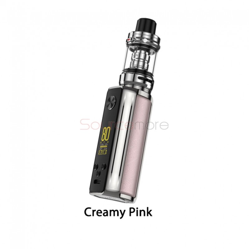 Vaporesso Target 80 Kit with iTank 2 Edition