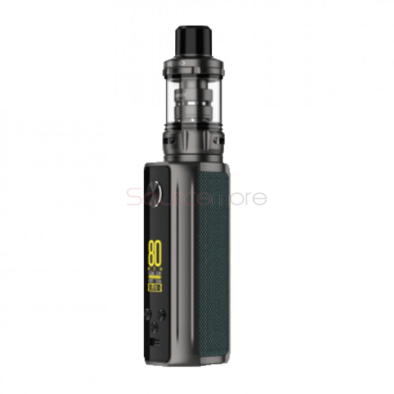 Vaporesso Target 80 Kit With iTank