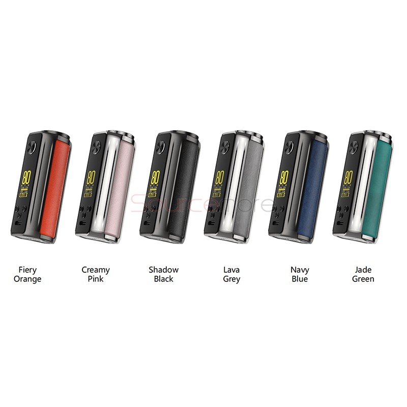 Vaporesso Target 80 Mod CMF Version