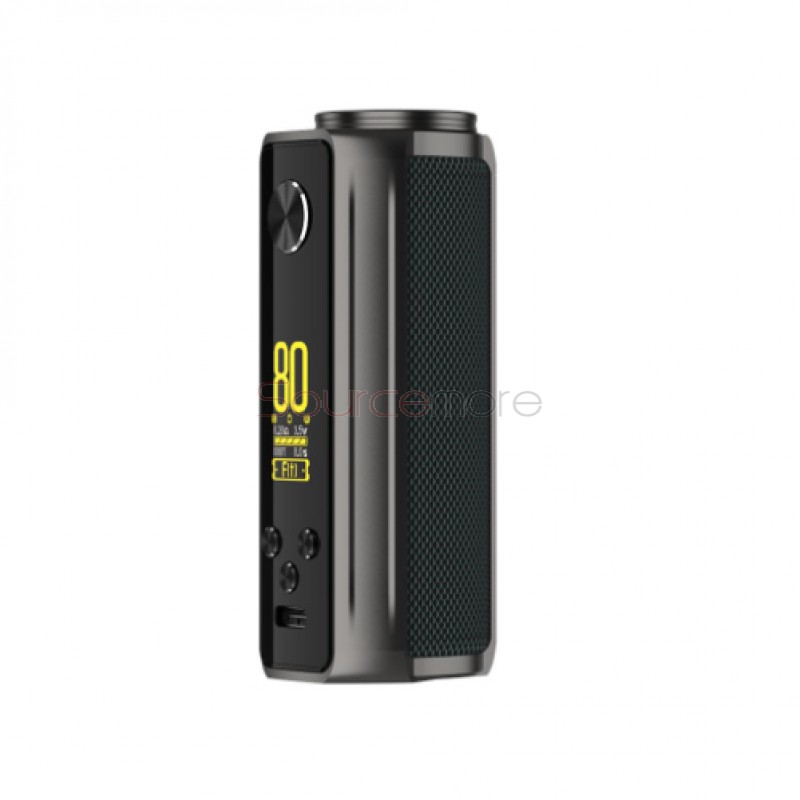 Vaporesso Target 80 Mod Forest Green(Woven Fabric)