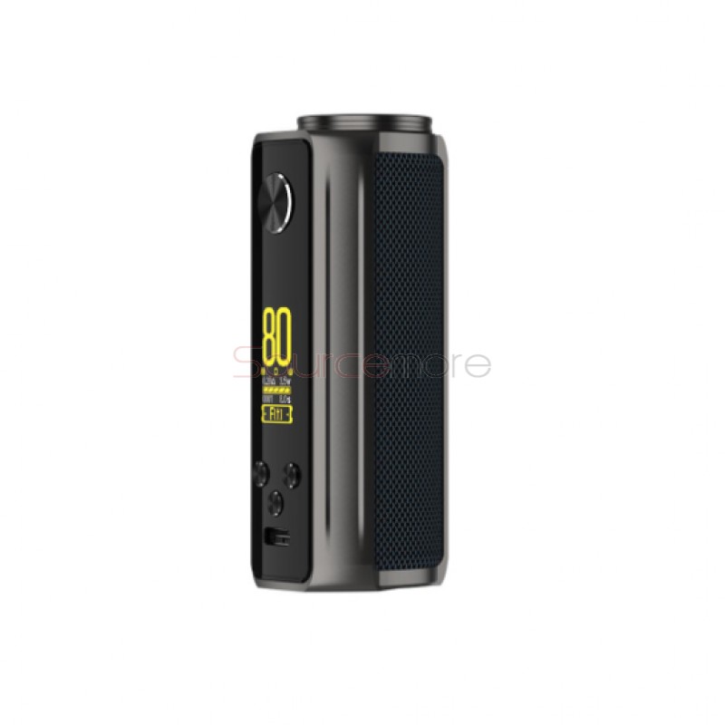 Vaporesso Target 80 Mod Navy Blue(Woven Fabric)