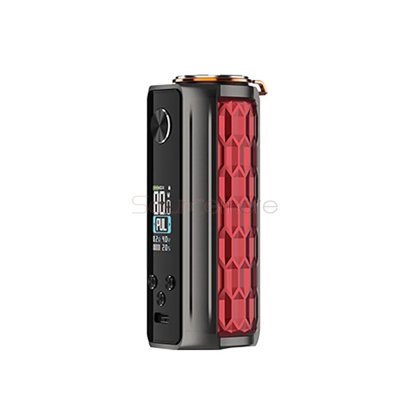 Vaporesso Target 80 Mod Red