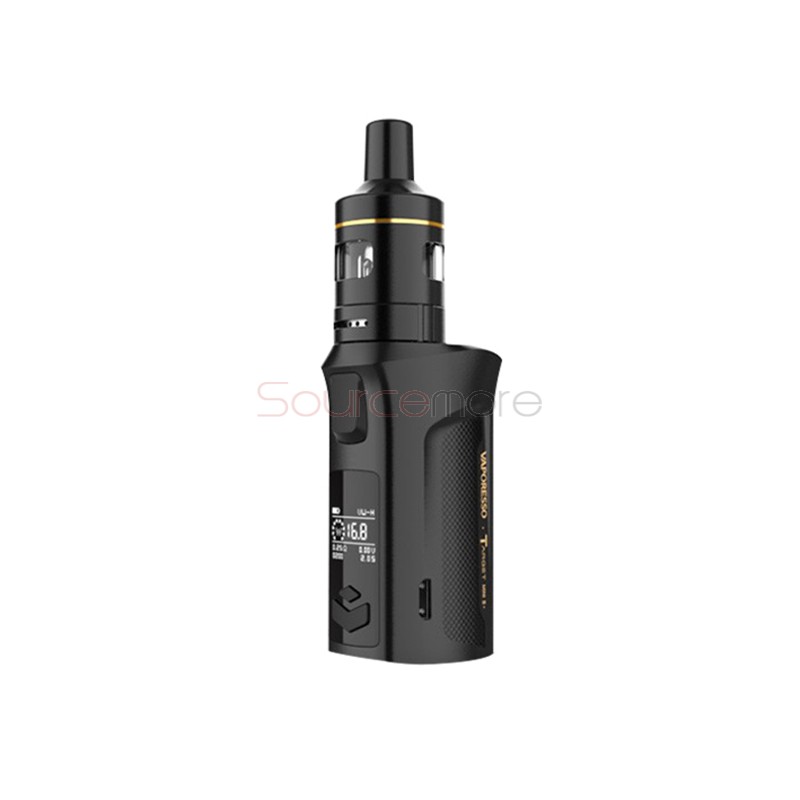 Vaporesso Target Mini 2 Kit - Black