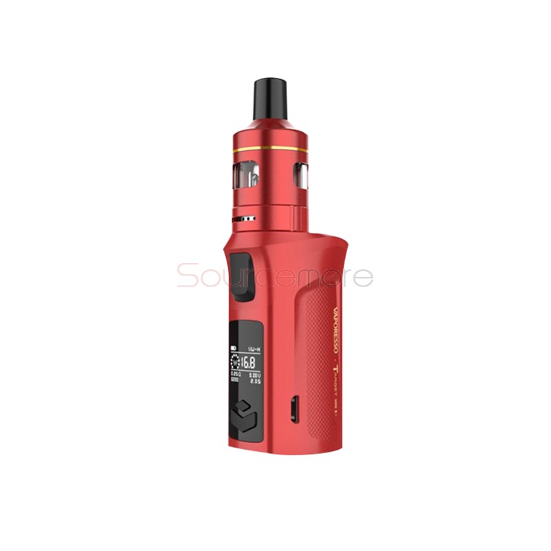 Vaporesso Target Mini 2 Kit - Red