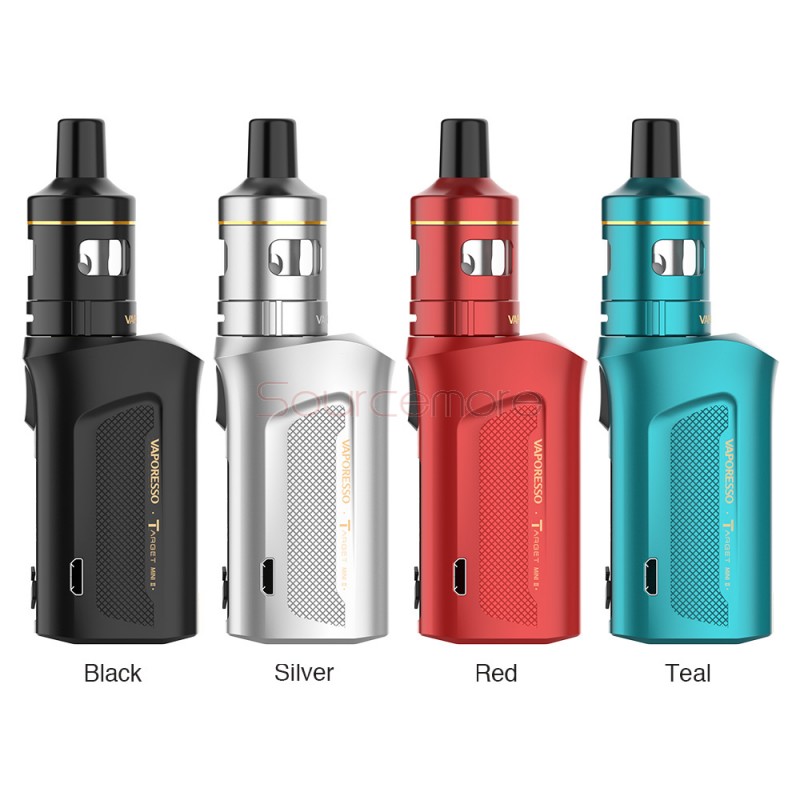 Vaporesso Target Mini 2 Kit