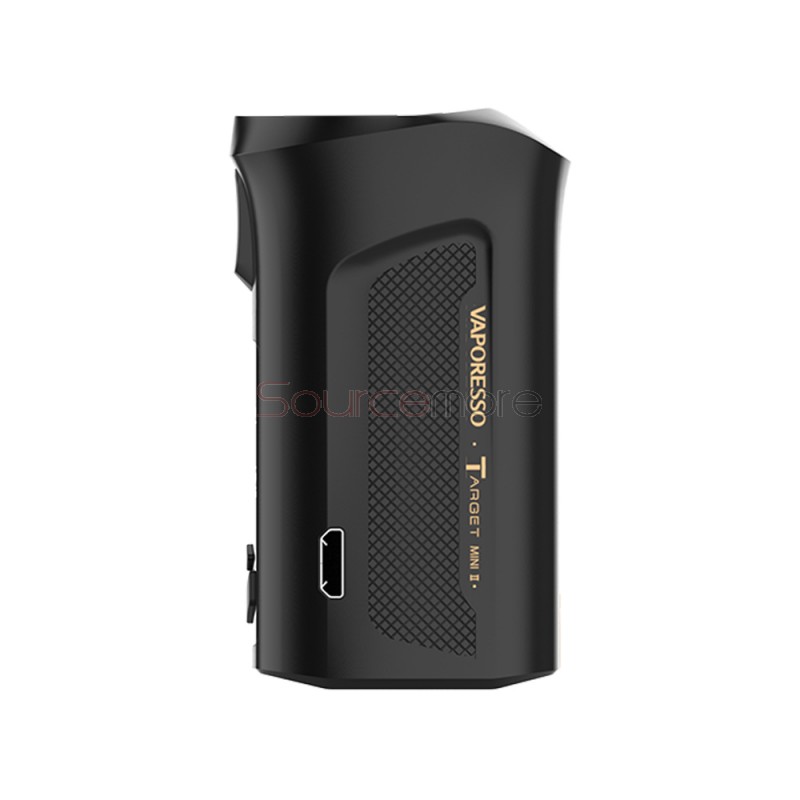Vaporesso Target Mini 2 Mod Black Standard Edition
