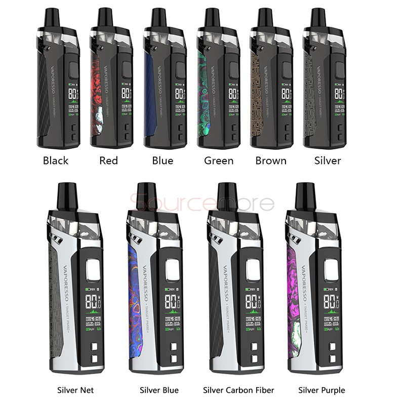 Vaporesso Target PM80 Kit