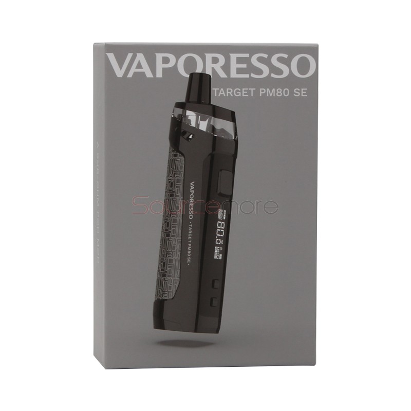 Vaporesso Target PM80 SE Kit