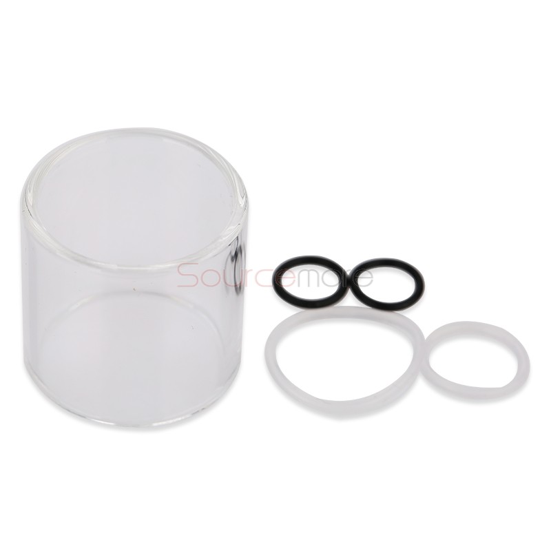 Vaporesso Veco Glass Tube