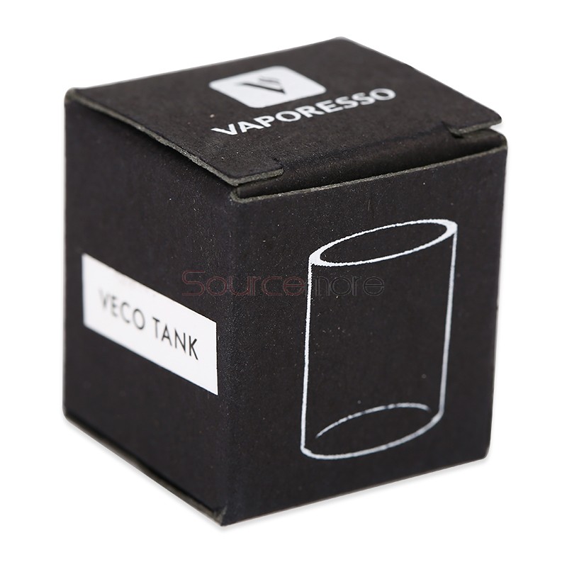 Vaporesso Veco Glass Tube