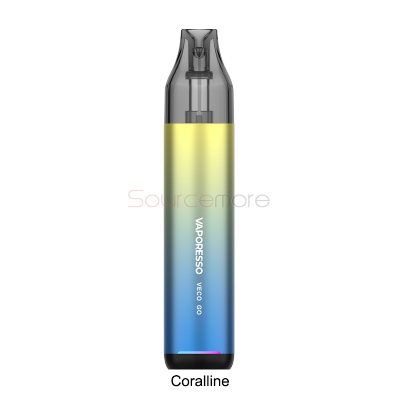 Vaporesso Veco Go Kit Coralline