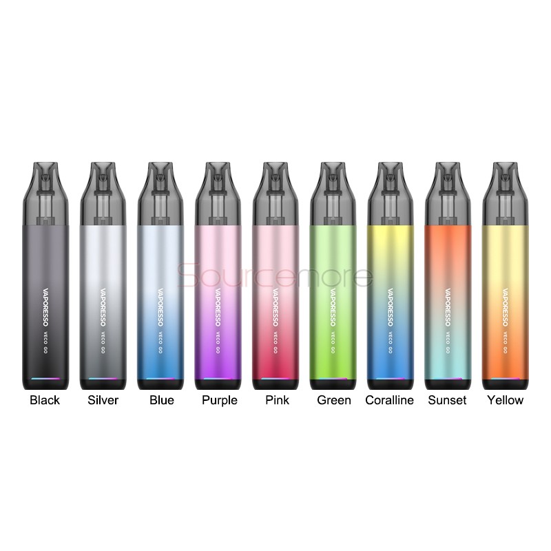 Vaporesso Veco Go Kit