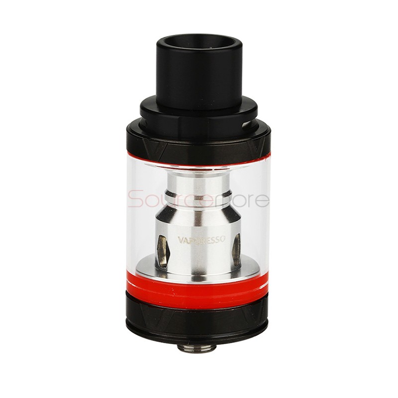 Vaporesso Veco Plus Tank - Black