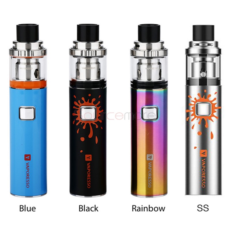 Vaporesso VECO SOLO Kit