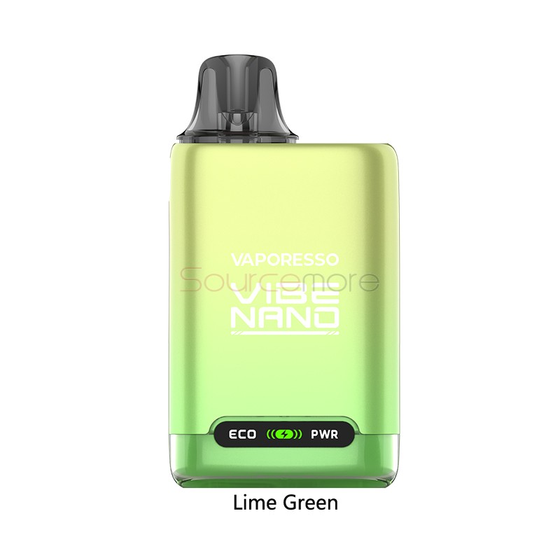 Vaporesso Vibe Nano Kit
